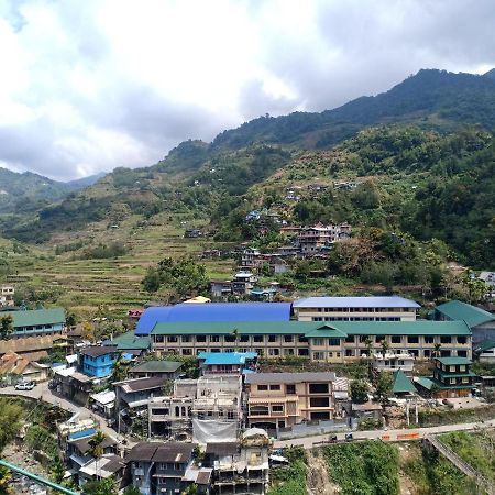 Koreen Guest House Banaue Zewnętrze zdjęcie