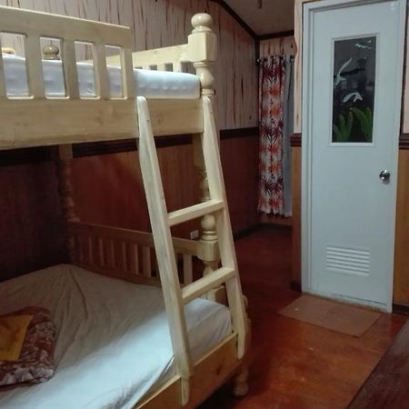 Koreen Guest House Banaue Zewnętrze zdjęcie