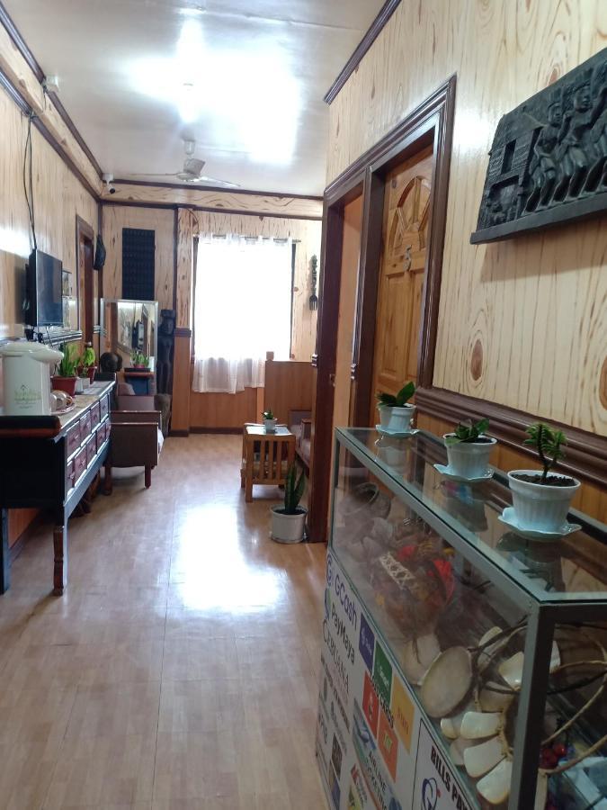 Koreen Guest House Banaue Zewnętrze zdjęcie