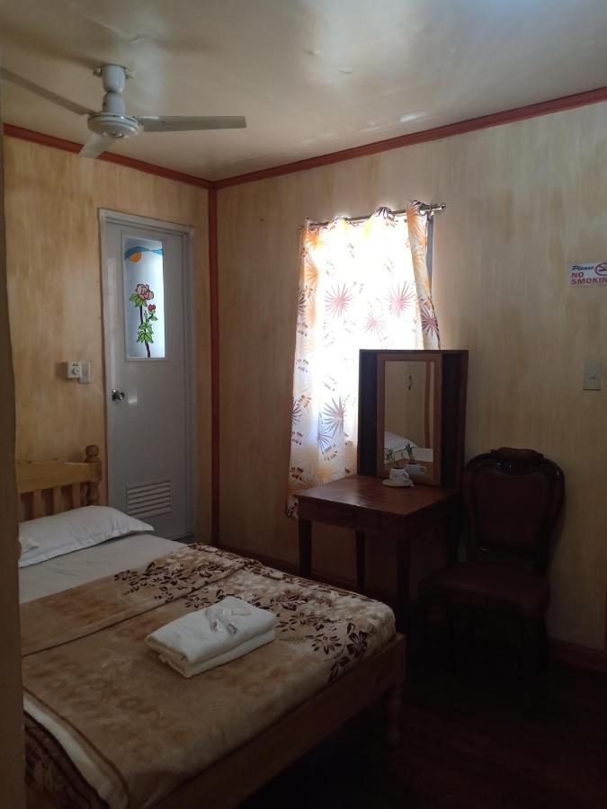 Koreen Guest House Banaue Zewnętrze zdjęcie
