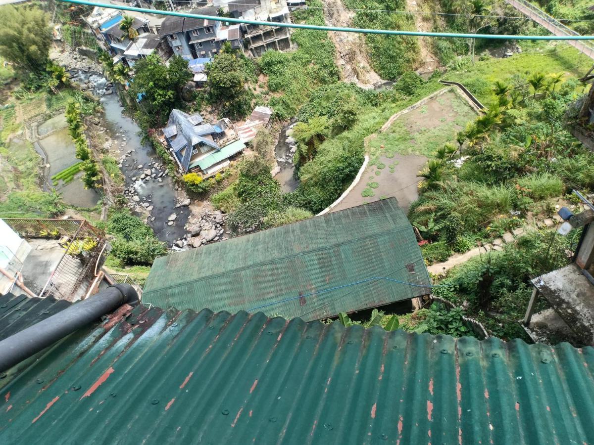 Koreen Guest House Banaue Zewnętrze zdjęcie