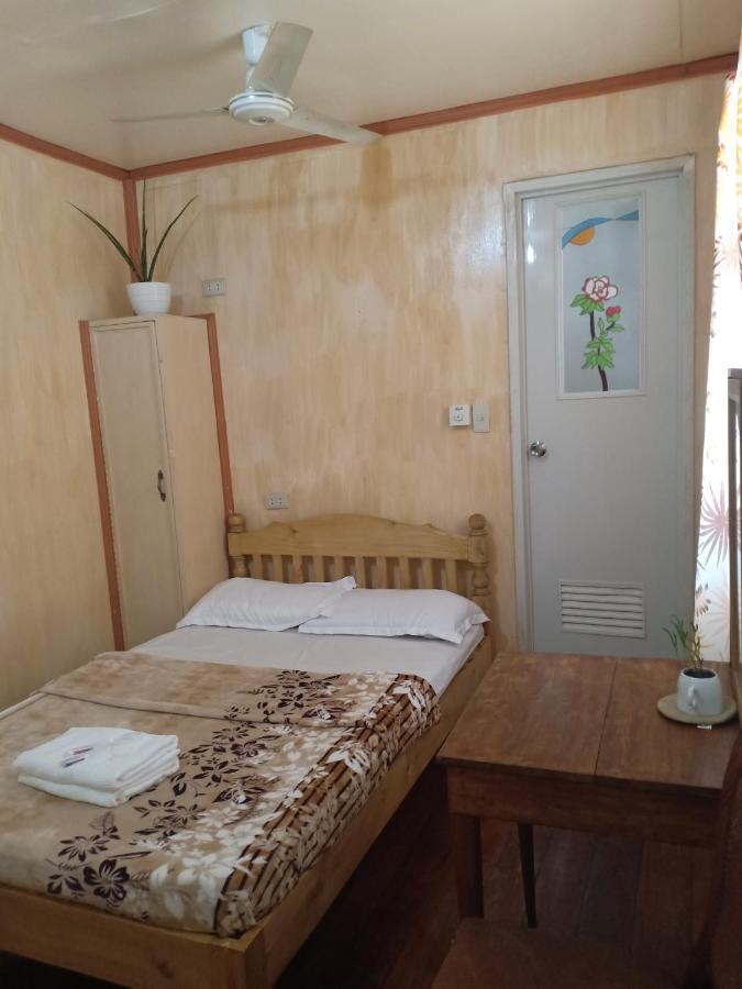 Koreen Guest House Banaue Zewnętrze zdjęcie