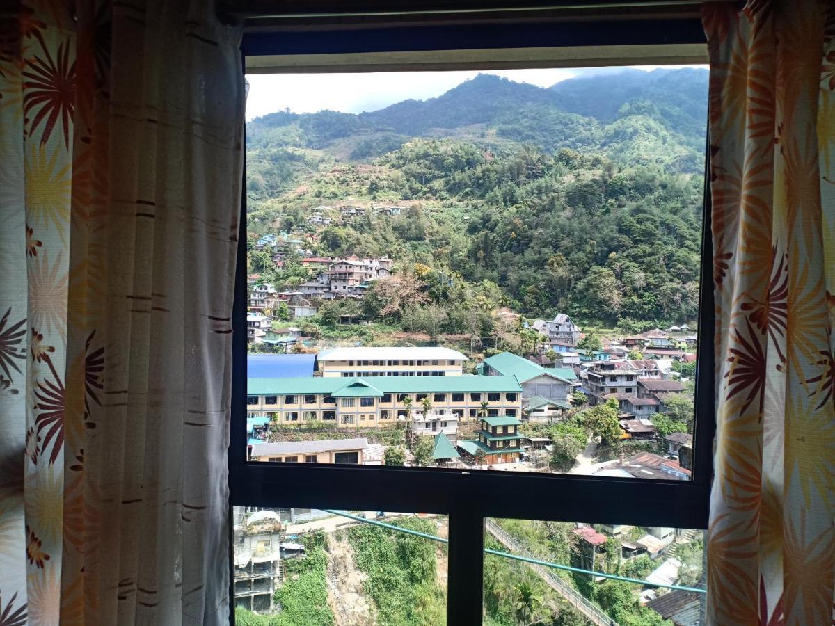 Koreen Guest House Banaue Zewnętrze zdjęcie