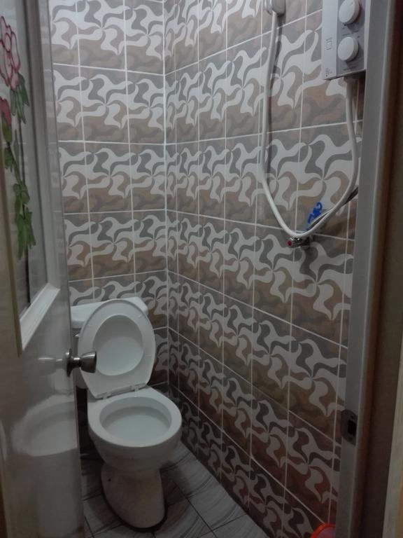 Koreen Guest House Banaue Zewnętrze zdjęcie