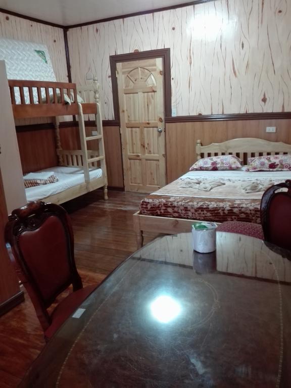 Koreen Guest House Banaue Zewnętrze zdjęcie