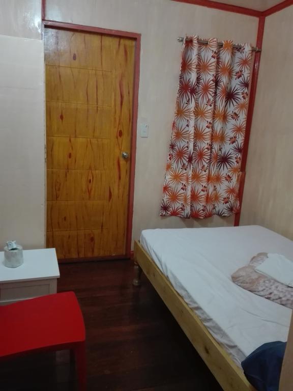 Koreen Guest House Banaue Zewnętrze zdjęcie