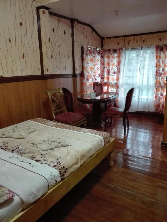 Koreen Guest House Banaue Zewnętrze zdjęcie